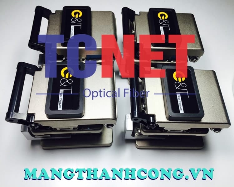 Taiwan G&T 0708A High Quality Precision Fiber Cleaver G&T/Taiwan 8 Dao cat chinh xac soi cap quang taiwan gt 0708a chat luong cao hieu gttaiwan 4.jpg