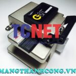 Taiwan G&T 0708A High Quality Precision Fiber Cleaver G&T/Taiwan 14 Dao cat chinh xac soi cap quang taiwan gt 0708a chat luong cao hieu gttaiwan 6.jpg