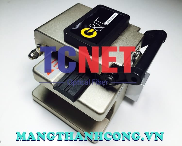 Taiwan G&T 0708A High Quality Precision Fiber Cleaver G&T/Taiwan 5 Dao cat chinh xac soi cap quang taiwan gt 0708a chat luong cao hieu gttaiwan 6.jpg
