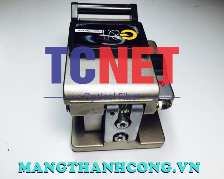 Taiwan G&T 0708A High Quality Precision Fiber Cleaver G&T/Taiwan 3 Dao cat chinh xac soi cap quang taiwan gt 0708a chat luong cao hieu gttaiwan 7.jpg