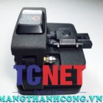 Taiwan G&T A-01 High Quality Precision Fiber Cleaver G&T/Taiwan 18 Dao cat chinh xac soi cap quang taiwan gt a 01 chat luong cao hieu gttaiwan 4.jpg