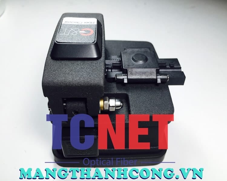 Taiwan G&T A-01 High Quality Precision Fiber Cleaver G&T/Taiwan 6 Dao cat chinh xac soi cap quang taiwan gt a 01 chat luong cao hieu gttaiwan 4.jpg
