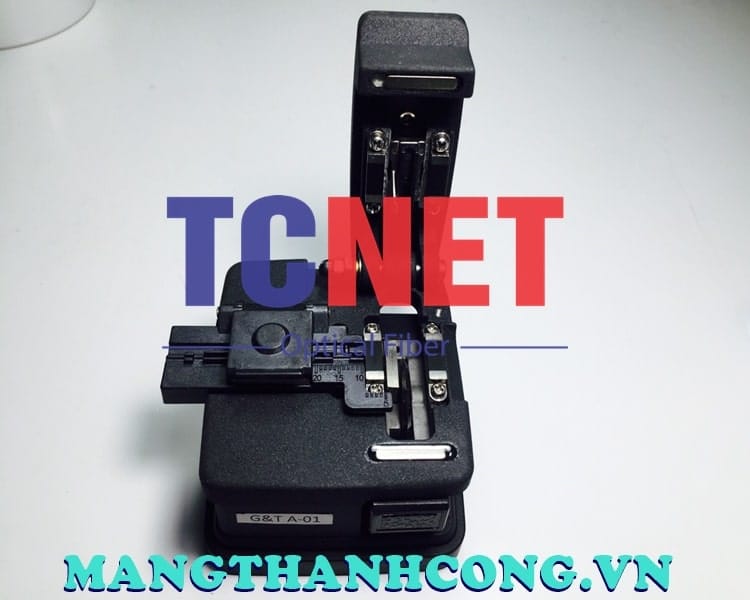 Taiwan G&T A-01 High Quality Precision Fiber Cleaver G&T/Taiwan 8 Dao cat chinh xac soi cap quang taiwan gt a 01 chat luong cao hieu gttaiwan 6.jpg