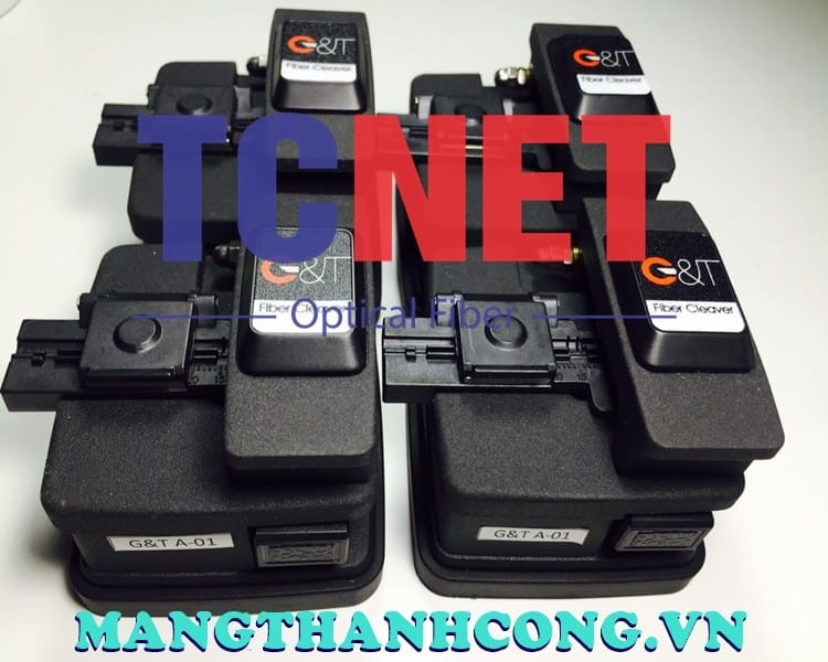 Taiwan G&T A-01 High Quality Precision Fiber Cleaver G&T/Taiwan 9 Dao cat chinh xac soi cap quang taiwan gt a 01 chat luong cao hieu gttaiwan 7.jpg