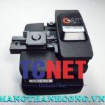 Taiwan G&T A-01 High Quality Precision Fiber Cleaver G&T/Taiwan 14 Dao cat chinh xac soi cap quang taiwan gt a 01 chat luong cao hieu gttaiwan 8.jpg