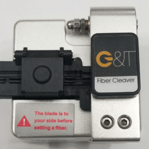 Taiwan G&T0709 High Quality Precision Fiber Cleaver G&T/Taiwan