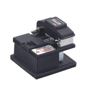Taiwan G&T0712 High Quality Precision Fiber Cleaver G&T/Taiwan