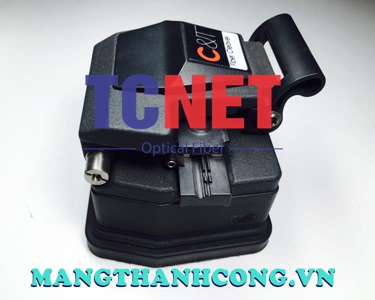 Taiwan G&T1716 High Quality Precision Fiber Cleaver G&T/Taiwan 14 Dao cat chinh xac soi cap quang taiwan gt1716 chat luong cao hieu gttaiwan 9.jpg
