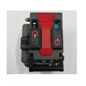 Taiwan G&T1717 High Quality Precision Fiber Cleaver G&T/Taiwan