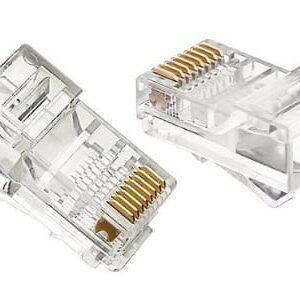 Fiber Fan Out 1x2 Flat Type