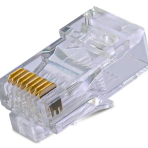APTEK RJ45 Connector - 501-01001
