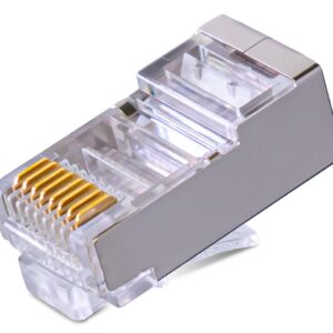 APTEK RJ45 Connector - 502-01001