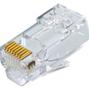 APTEK RJ45 Connector - 601-01001