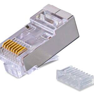 APTEK RJ45 Connector - 602-02001