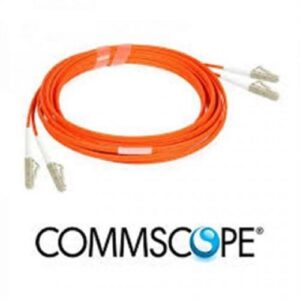 COMMSCOPE Fiber Patch Cord - Pigtail 2105030-3