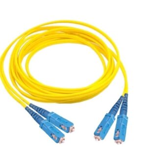 COMMSCOPE Fiber Patch Cord - Pigtail 2105032-3