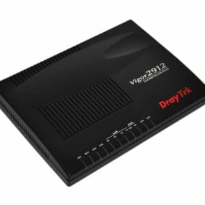 Draytek Vigor 2912