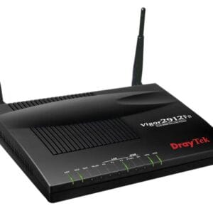 Draytek Vigor 2912FN