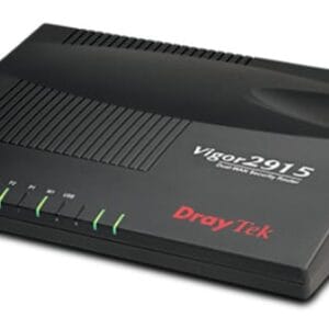 Draytek Vigor 2915