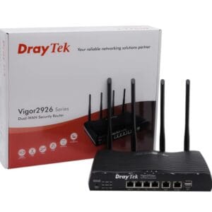 Draytek Vigor 2926AC