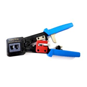 DINTEK Network Tool - 6102-01002CH