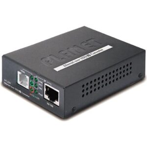 Ethernet over VDSL2 Converter (Profile 30a) VC-231
