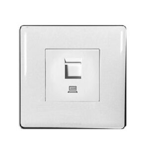 LS Solution Faceplate LS-FP-SU-1