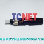 FC/UPC Fast Connector 36 Fast connector fcupc 11.jpg