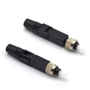 FC/UPC Fast Connector
