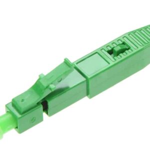 LC/APC Fast Connector