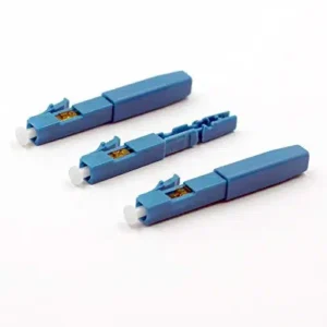 LC/UPC Fast Connector