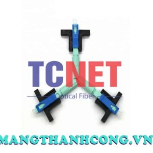 SC/UPC Screw-type Fast Connector