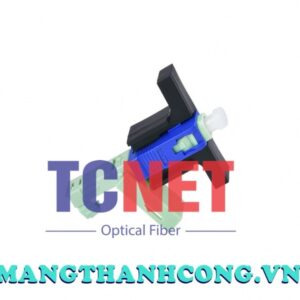 SC/UPC Crimp-type Fast Connector