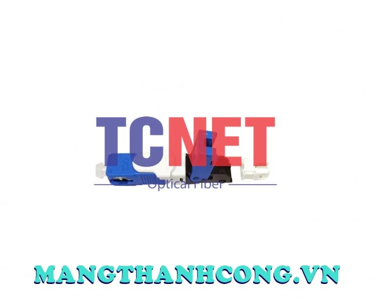 SC/UPC Crimp-type Fast Connector 8 Fast connector scupc kep chuoi 5.jpg