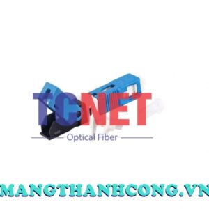 SC/UPC Crimp-type Fast Connector