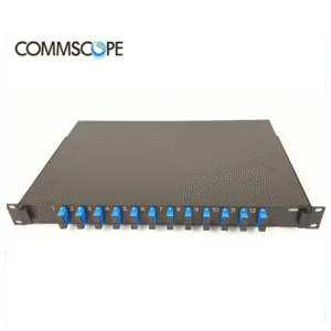 COMMSCOPE Fiber Optic End-closure 2-1348960-4