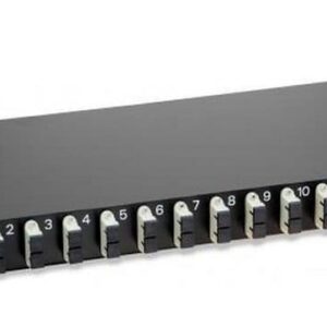 COMMSCOPE Fiber Optic End-closure 4-1206138-4