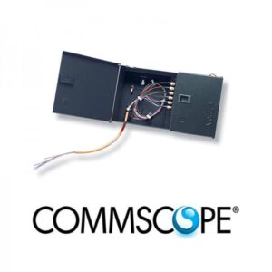 COMMSCOPE Fiber Optic End-closure 84751-1