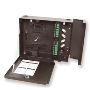 COMMSCOPE Fiber Optic End-closure 84751-2