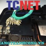 8FO FTTH Optical Distribution Box LC Duplex OM3 Black Outdoor Plastic 10 Hop phoi quang 8fo ftth lc duplex om3 mau den nhua ngoai troi.jpg
