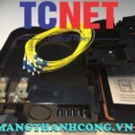 8FO FTTH Optical Distribution Box LC/UPC Duplex SM Black Outdoor Plastic 11 Hop phoi quang 8fo ftth lcupc duplex sm mau den nhua ngoai troi 6.jpg