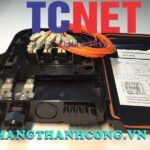 8FO FTTH Optical Distribution Box SC OM2 Black Outdoor Plastic 10 Hop phoi quang 8fo ftth sc om2 mau den nhua ngoai troi 1.jpg