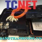 8FO FTTH Optical Distribution Box SC OM2 Black Outdoor Plastic 11 Hop phoi quang 8fo ftth sc om2 mau den nhua ngoai troi 2.jpg