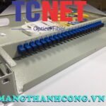 8FO ODF Optical Distribution Box Fixed Tray 19" Rack Mount SC/UPC SM 40 Hop phoi quang odf 24fo khay co dinh gan rack 19 scupc sm 16.jpg