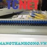 8FO ODF Optical Distribution Box Fixed Tray 19" Rack Mount SC/UPC SM 38 Hop phoi quang odf 24fo khay co dinh gan rack 19 scupc sm 19.jpg