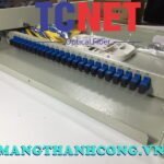 8FO ODF Optical Distribution Box Fixed Tray 19" Rack Mount SC/UPC SM 34 Hop phoi quang odf 24fo khay co dinh gan rack 19 scupc sm 21.jpg