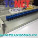 8FO ODF Optical Distribution Box Fixed Tray 19" Rack Mount SC/UPC SM 35 Hop phoi quang odf 24fo khay co dinh gan rack 19 scupc sm 22.jpg