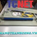8FO ODF Optical Distribution Box Fixed Tray 19" Rack Mount SC/UPC SM 36 Hop phoi quang odf 24fo khay co dinh gan rack 19 scupc sm 23.jpg