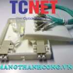 2FO FTTH2 ODF Optical Distribution Box LC OM3 Duplex White Cream 10 Hop phoi quang odf 2fo ftth2 lc om3 duplex trang kem 6.jpg