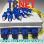 4FO FTTH4 ODF Optical Distribution Box SC/UPC Simplex White Cream 10 Hop phoi quang odf 4fo ftth4 scupc simplex trang kem 1.jpg